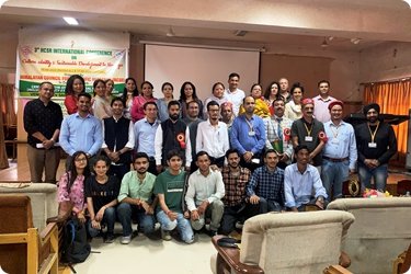 HCSR Activities (18)